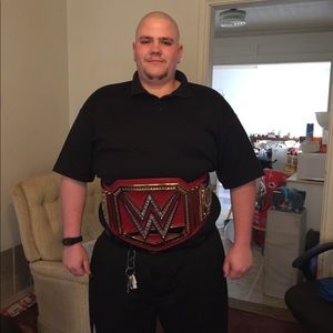 Meet your Posher, William